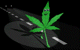 marijuana andante