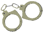 Animated-handcuffs
